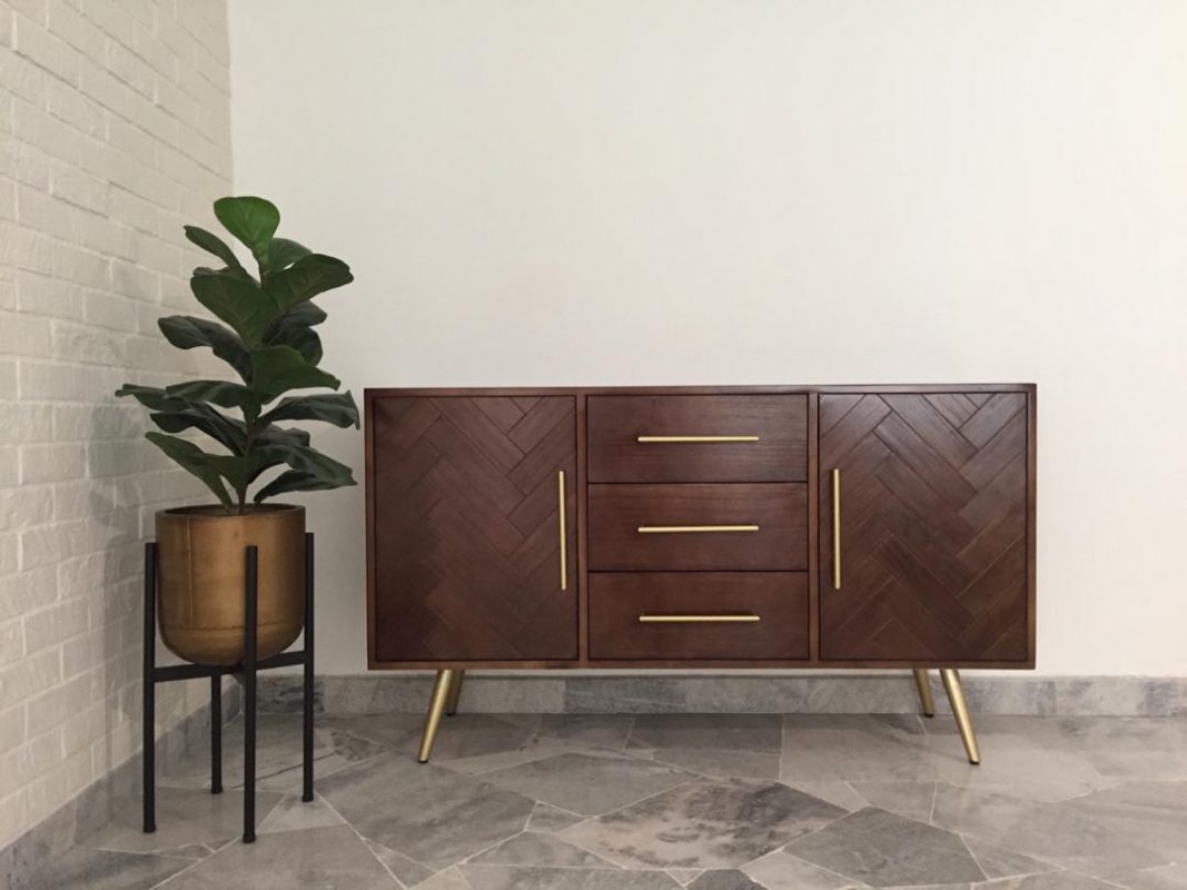 Hamilton Collection Sideboard Hause
