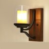 Raleigh - Wall Lamp