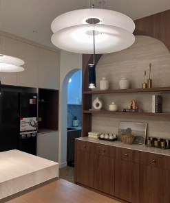 Luna Pendant Lamp